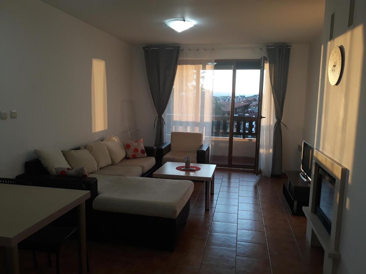 Старият Хан-Б24 Bansko Luaran gambar
