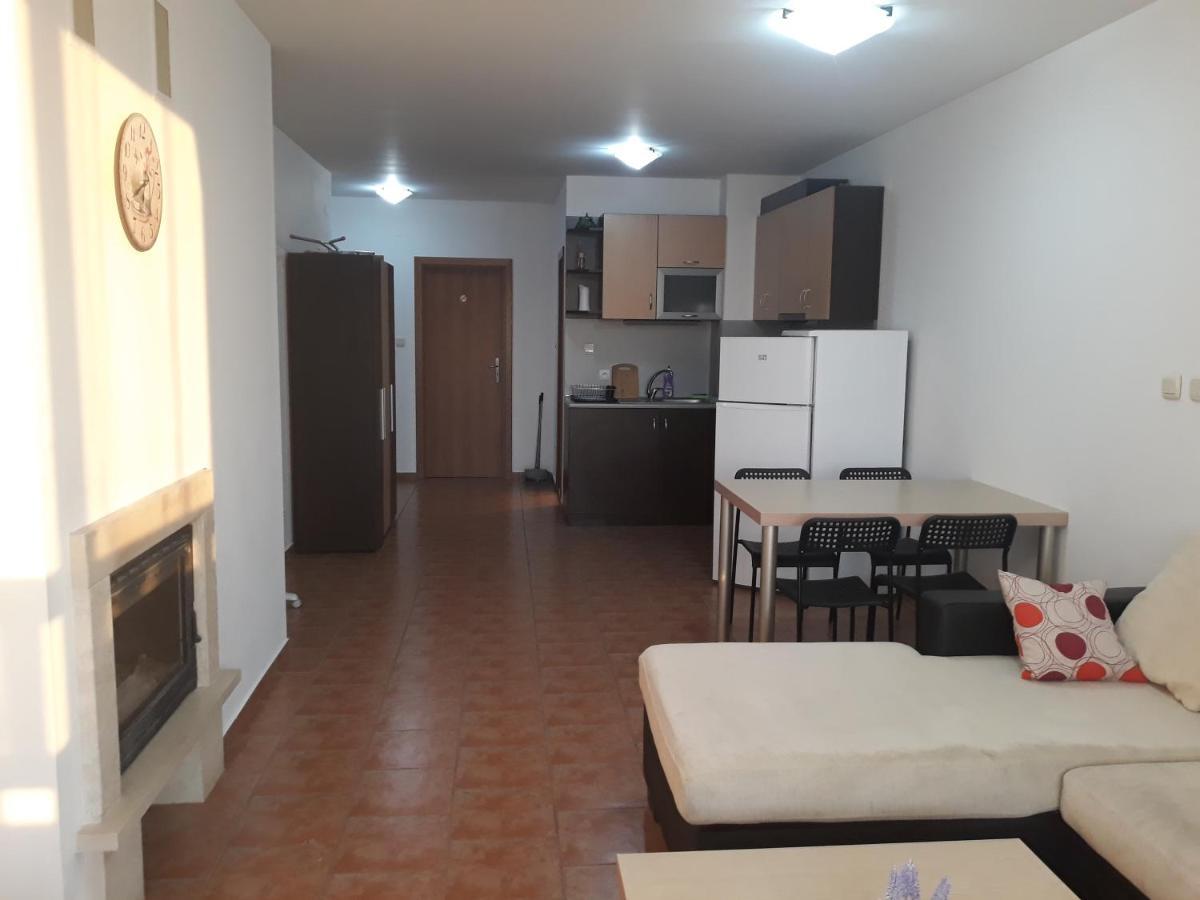 Старият Хан-Б24 Bansko Luaran gambar