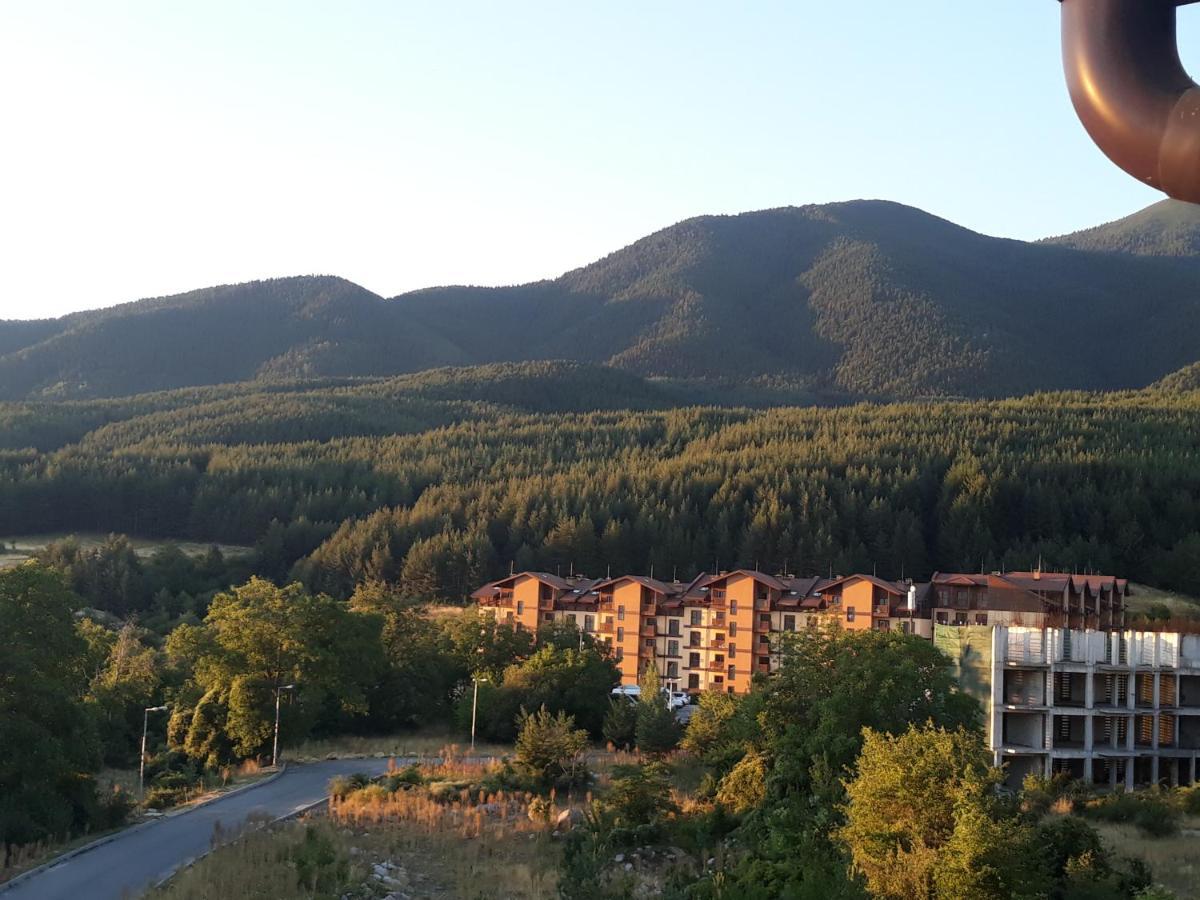 Старият Хан-Б24 Bansko Luaran gambar