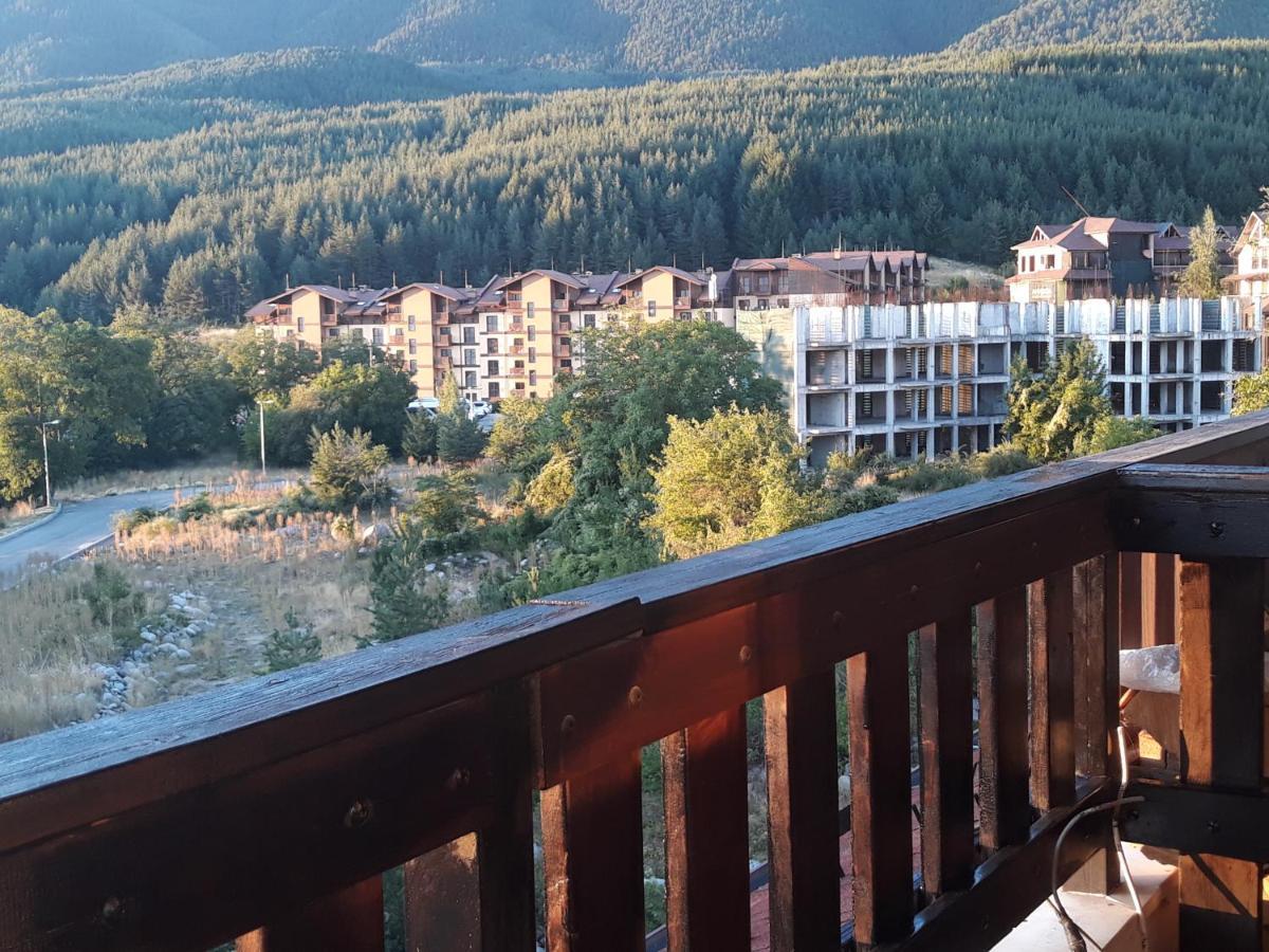 Старият Хан-Б24 Bansko Luaran gambar