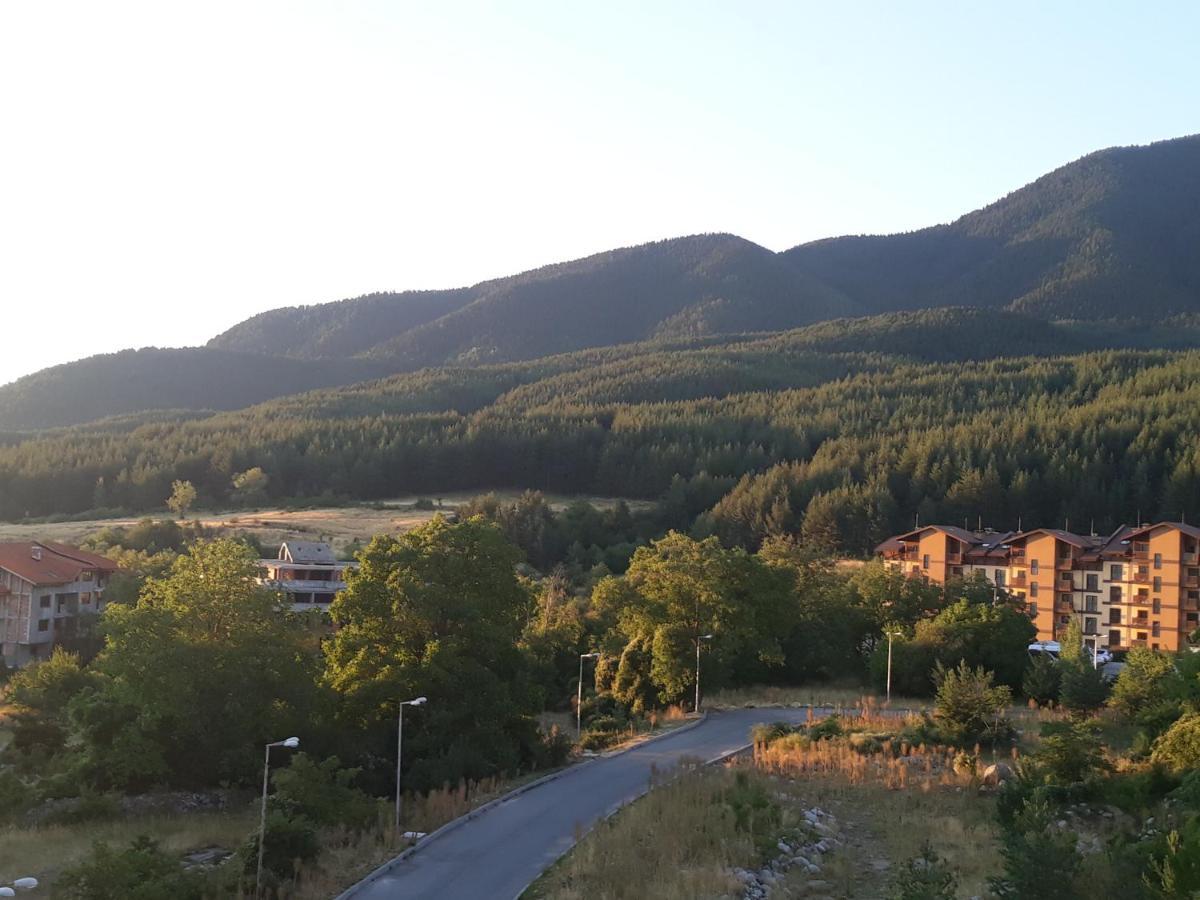 Старият Хан-Б24 Bansko Luaran gambar