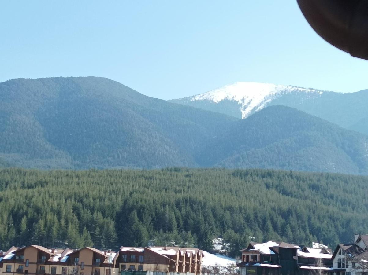 Старият Хан-Б24 Bansko Luaran gambar