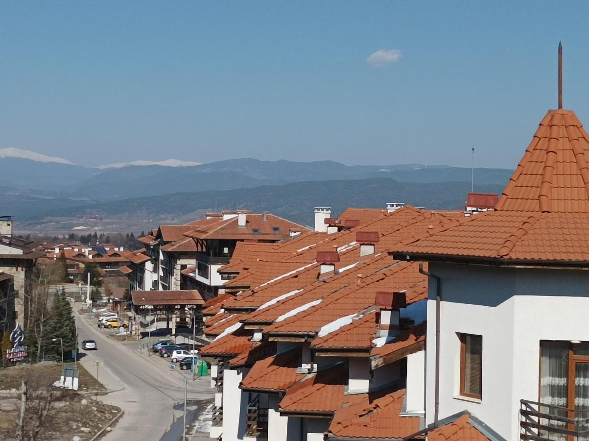 Старият Хан-Б24 Bansko Luaran gambar