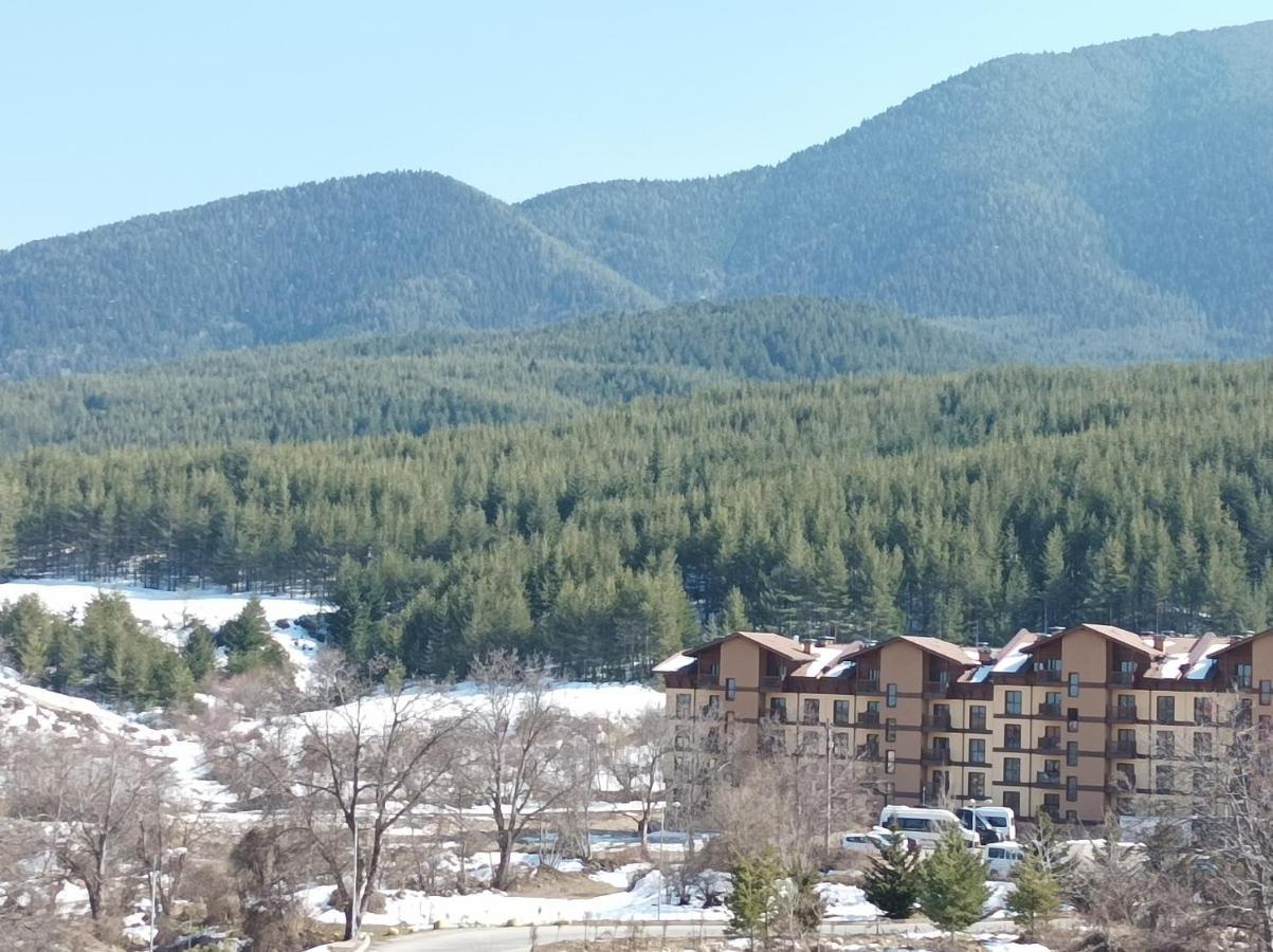 Старият Хан-Б24 Bansko Luaran gambar