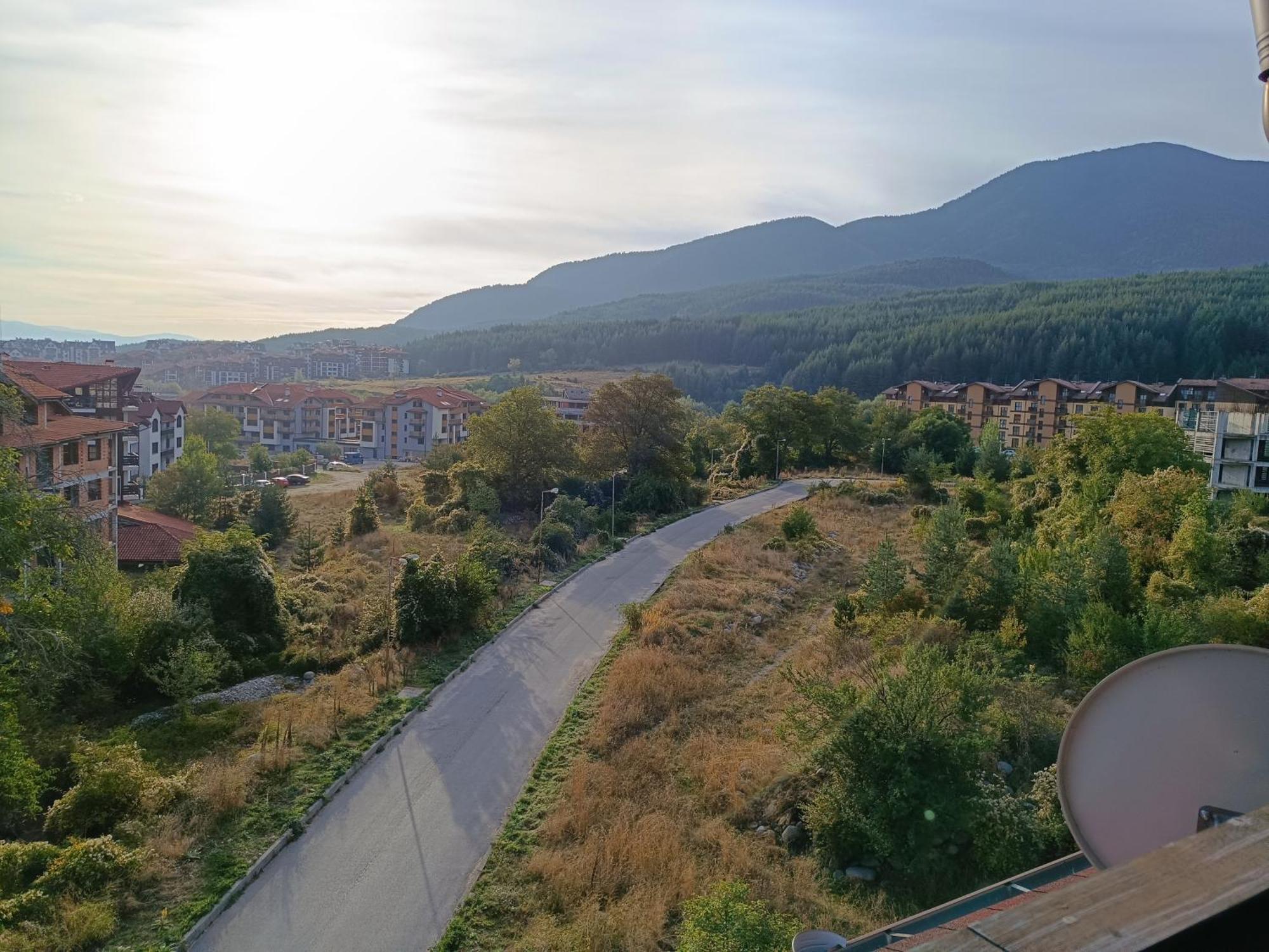 Старият Хан-Б24 Bansko Luaran gambar