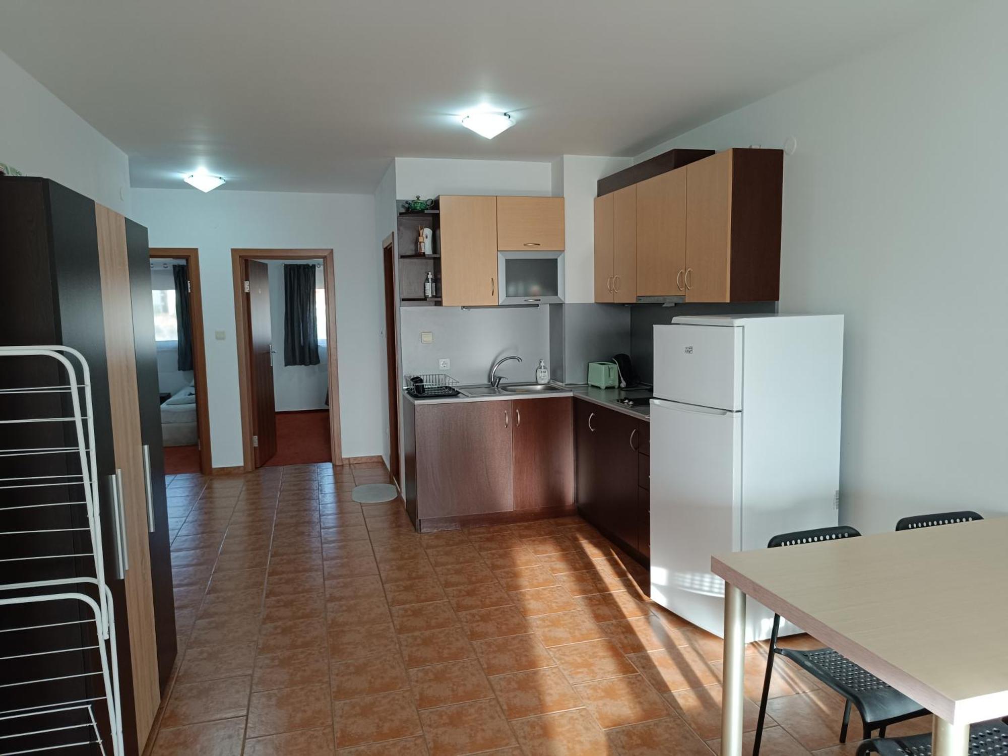 Старият Хан-Б24 Bansko Luaran gambar