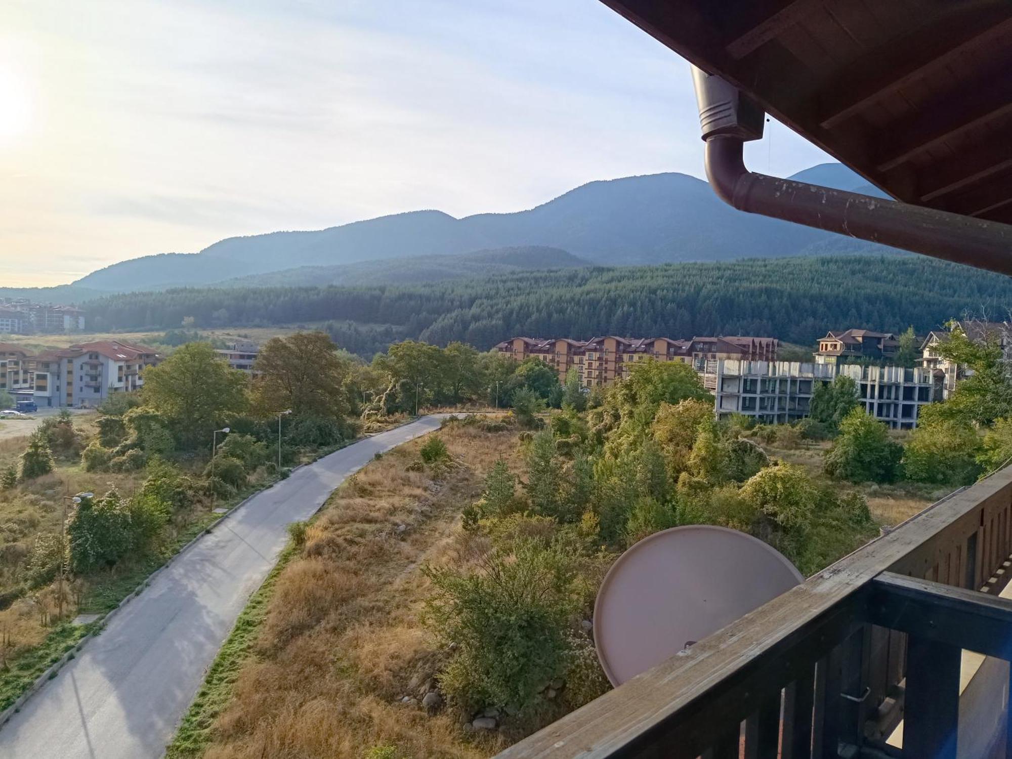 Старият Хан-Б24 Bansko Luaran gambar