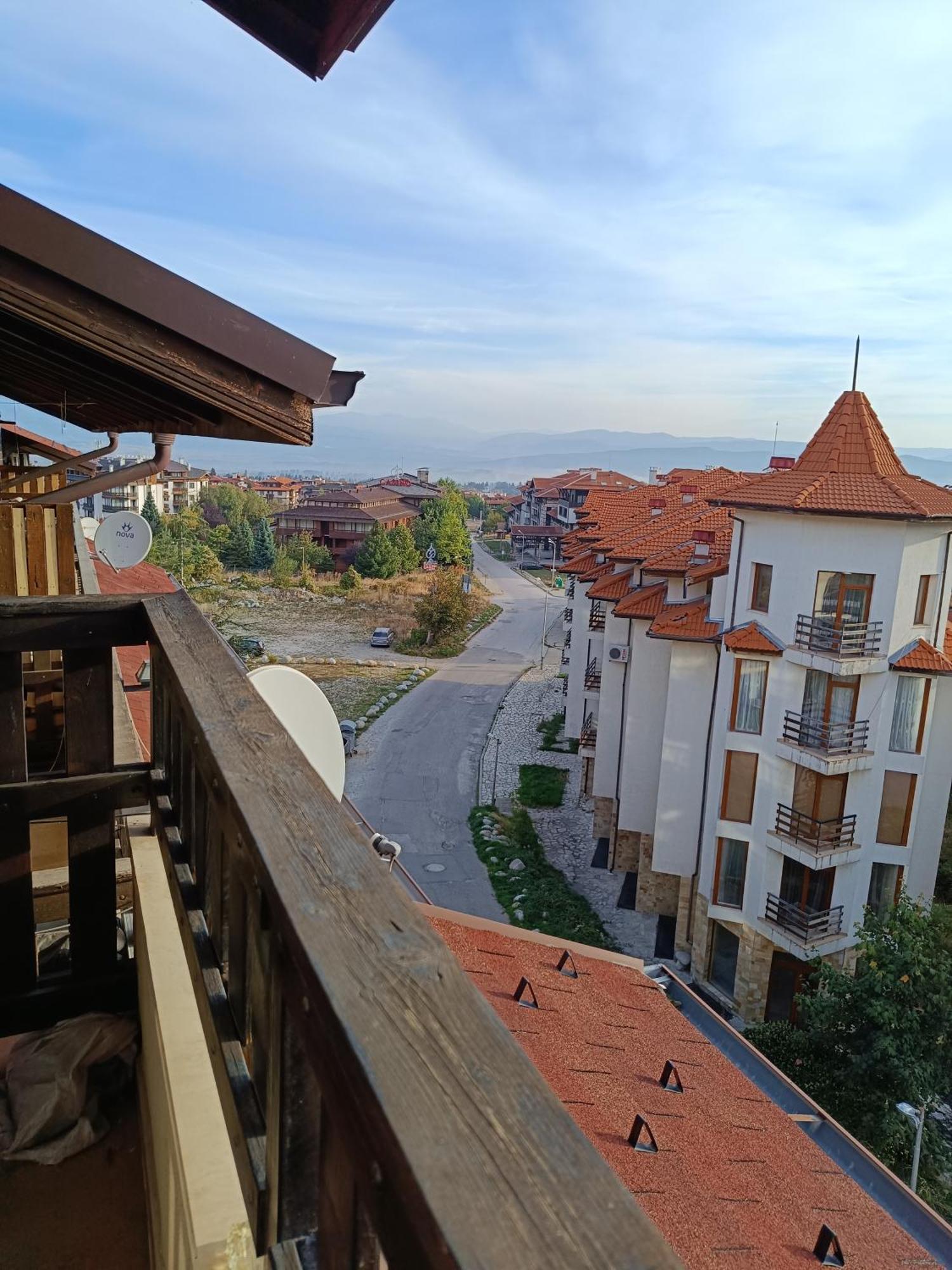 Старият Хан-Б24 Bansko Luaran gambar