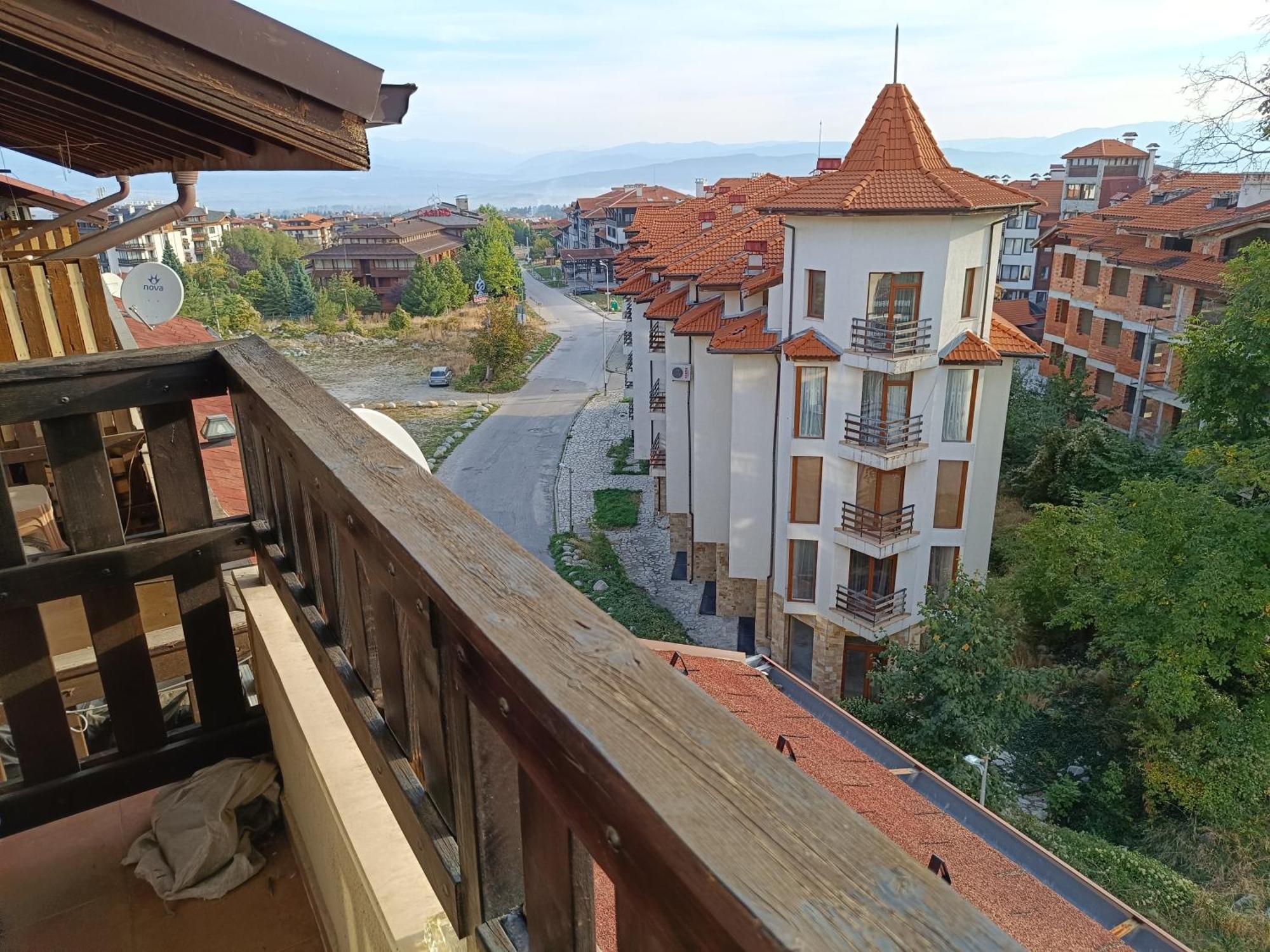 Старият Хан-Б24 Bansko Luaran gambar