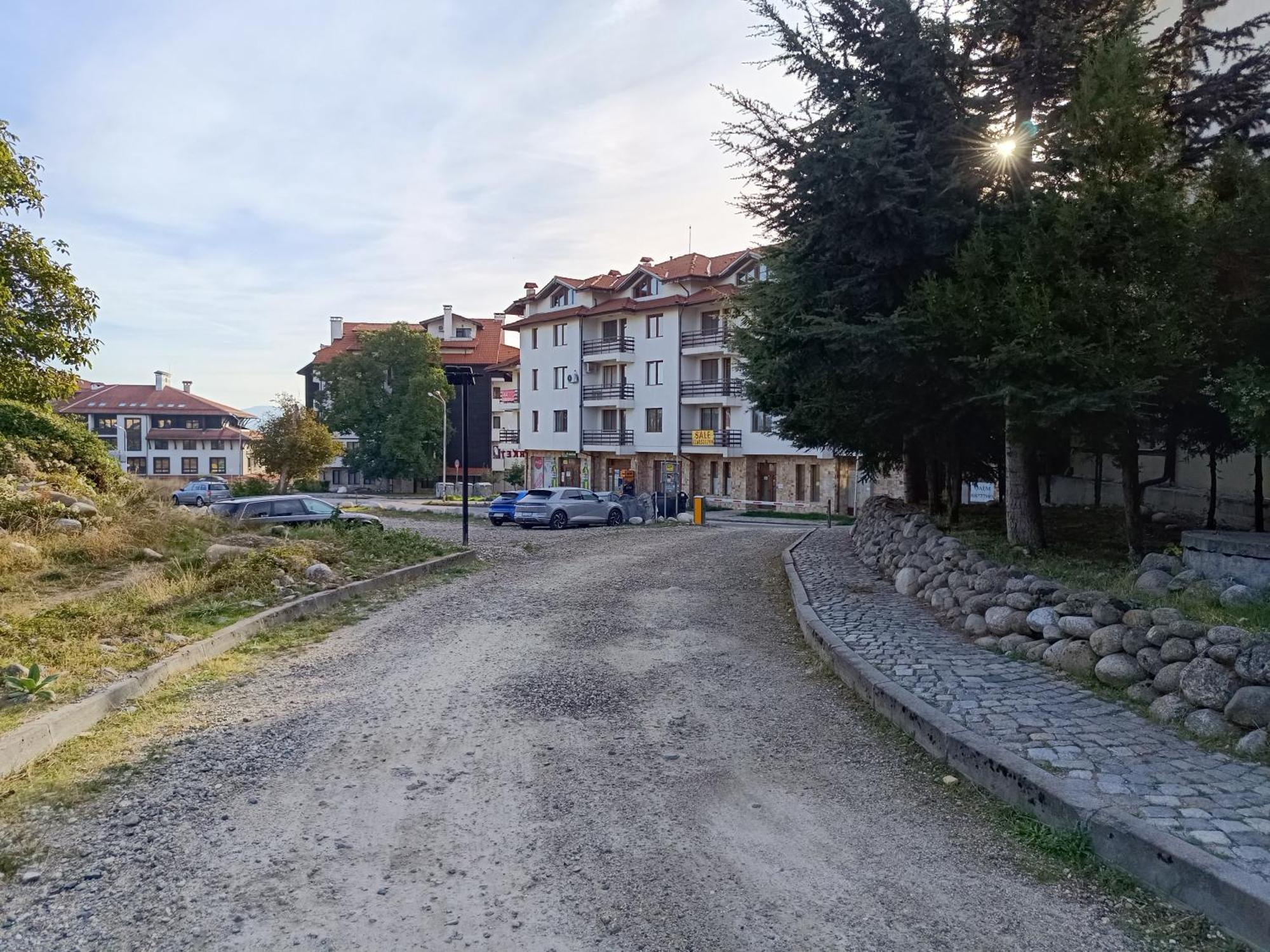 Старият Хан-Б24 Bansko Luaran gambar