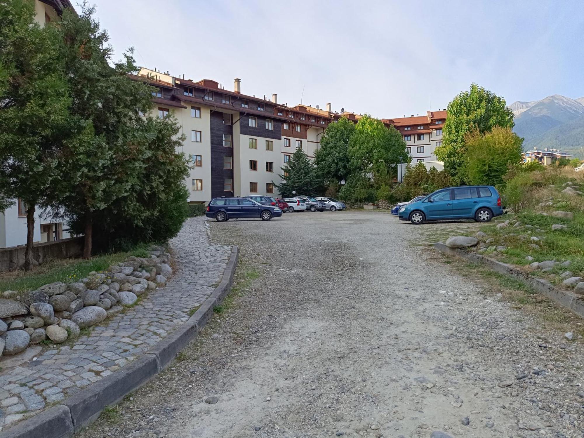 Старият Хан-Б24 Bansko Luaran gambar
