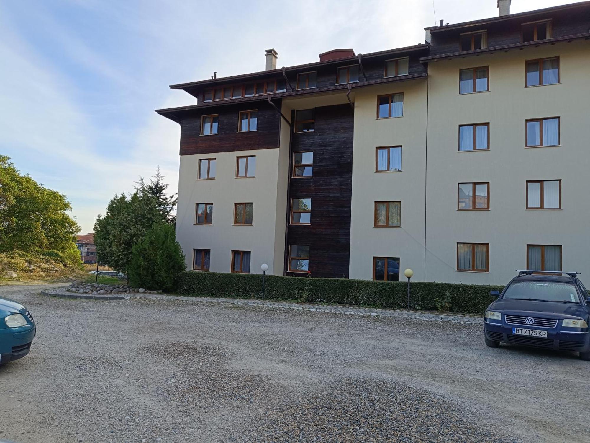 Старият Хан-Б24 Bansko Luaran gambar